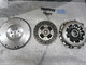 Mitsubishi Lancer EVO 4-6 Exedy kytkinpaketti ja Oem Vauhtipyörä MD338536