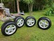 GT Radial