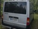 Ford Transit Pakettiauto
