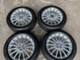 Dunlop Mercedes-Benz W156, GLA Kitkarengas sarja Mercedes-Benz W156 GLA