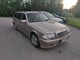 Mercedez Benz S202