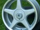 Brock B1 7,5x16 5x114,3 UUDET ET 25/35