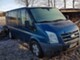 Ford Transit 300M Medium Van