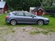 Peugeot 407 SW