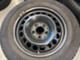 Continental Mercedes-Benz W246 B-sarja Kitkarengas sarja Mercedes-Benz W246 B-sarja