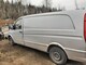 Mercedes-Benz Vito 115 osina