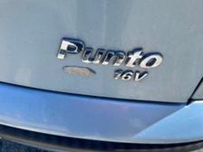 Fiat  Punto 1.2 16v