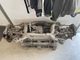 Bmw 525 E60/61 takakelkka perä ja vetarit ym