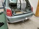 Nissan Micra K11