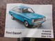 Ford Escort