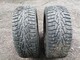 Vag Peltivanne 2 kpl 16 tuuman peltivanteita vw/audi 5x112 jako