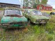 Mosse Sedan
