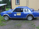 Volvo 242 jm- kori