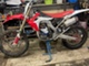 Honda Crf 450