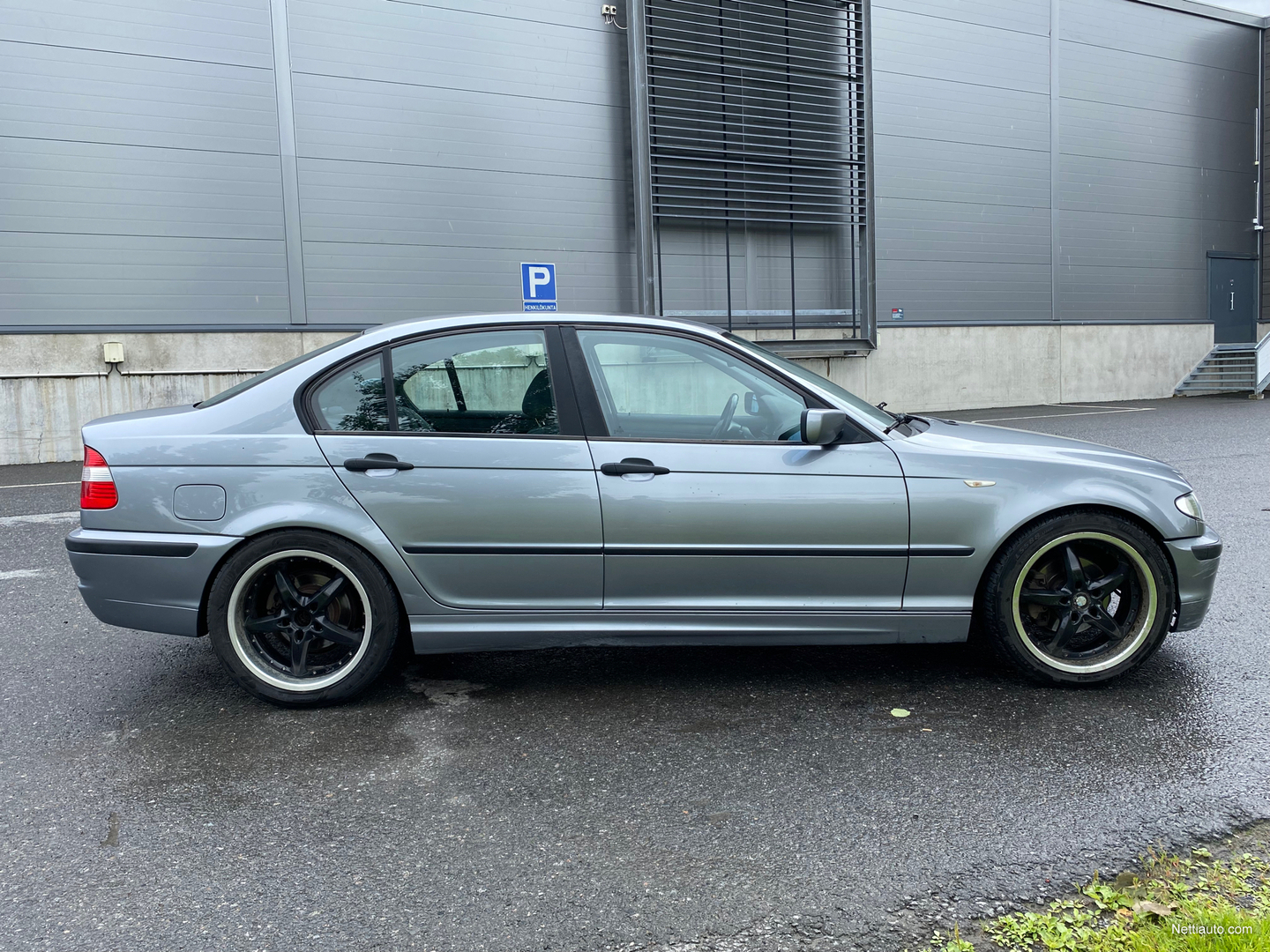 Bmw 316 2004