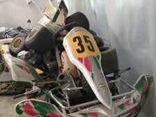 Tony Kart Racer