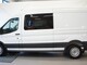 Ford Transit Transitin sivulasi