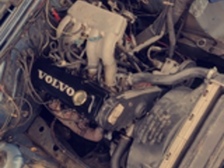 Volvo  740
