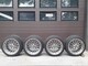 Michelin BMW Alumiinivanteet