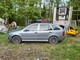 Skoda Fabia 1.4 mpi farmari