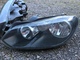 Volkswagen Golf VI Osanumero 5K2941005H vasen umpio -