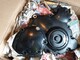 Triumph 1050 Speed Triple Sprint St Oikean puolen kopat