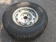 Goodyear 265/75r16 m+s, 1 kpl, Dodge Ram