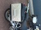 Bmw R1200 Gs Alkuperäiset sivulaukut