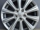Toyota Alkuperäiset Vanteet 5x114,3 17