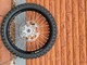 Fantic 125 Xe Fantic 125 2T alkuperäiset krossi/nappularenkaat