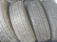 Kumho Toyota Hiace nastarenkaat 195/70r15 C