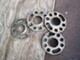 Eibach Spacerit 15mm 5x112 57.1