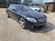 MERCEDES-BENZ S-CLASS Coupe M 273.961