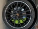 Porsche Vanteet