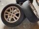 Honda Civic Honda civic 15” aluvanteet