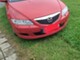 Mazda 6 Sedan