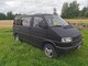 Volkswagen Transporter Caravelle