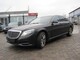 Mercedes-Benz S350 W222, Bluetec