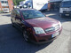 Opel Vectra 2.2 Wagon Bensiini