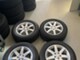 Bridgestone Mercedes-Benz X204 GLK Kitkarengas sarja Mercedes-Benz X204 GLK