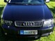 Audi A4 1.8T AEB