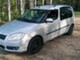 Skoda Roomster 1,6i Bensa Vm. -07 Puretaan Osina myydään koko auto
