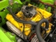 Mopar 440 moottori ja 727 laatikko