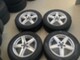 Pirelli Mercedes-Benz X204 GLK Kitkarengas sarja Mercedes-Benz X204 GLK