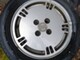 Volvo 360 GLS Alumiinivanteet