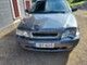Volvo V40 T4 Peurakolarissa vaurioitunut konepelti ja vas. umpio