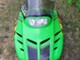 Arctic Cat ZR 500 Osia