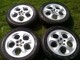 Alfa Romeo 147 Ja 156
