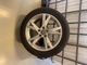 Audi 17 Vanteet