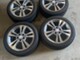 Dunlop Mercedes-Benz W207 E Coupe Kitkarengas sarja Mercedes-Benz W207 E-coupe